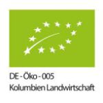 DE Öko 005 Kolumbien Landwirtschaft