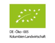 DE Öko 005 Kolumbien Landwirtschaft