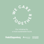 Conscious Fashion Store Peek & Cloppenburg berlin