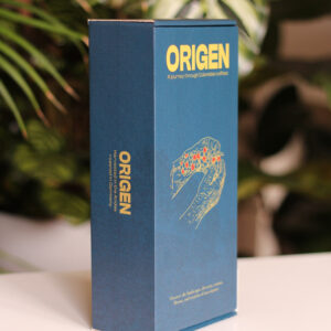 ORIGEN A journey through Colombian coffees